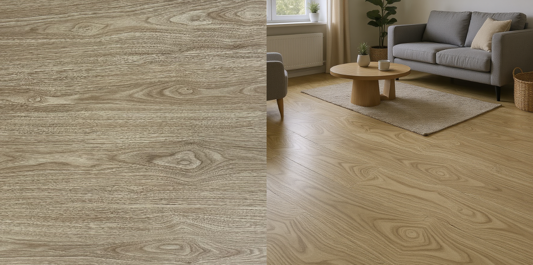 Vinora Naturbeige